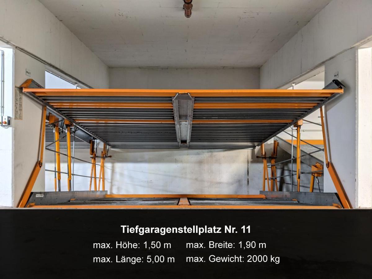 Strandstrasse 32 Wohnung 11 Kühlungsborn Zewnętrze zdjęcie