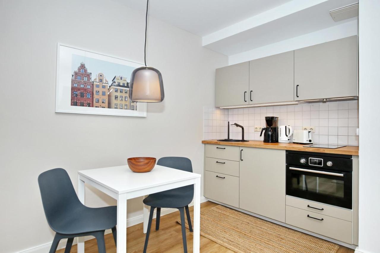 Strandstrasse 32 Wohnung 11 Kühlungsborn Zewnętrze zdjęcie