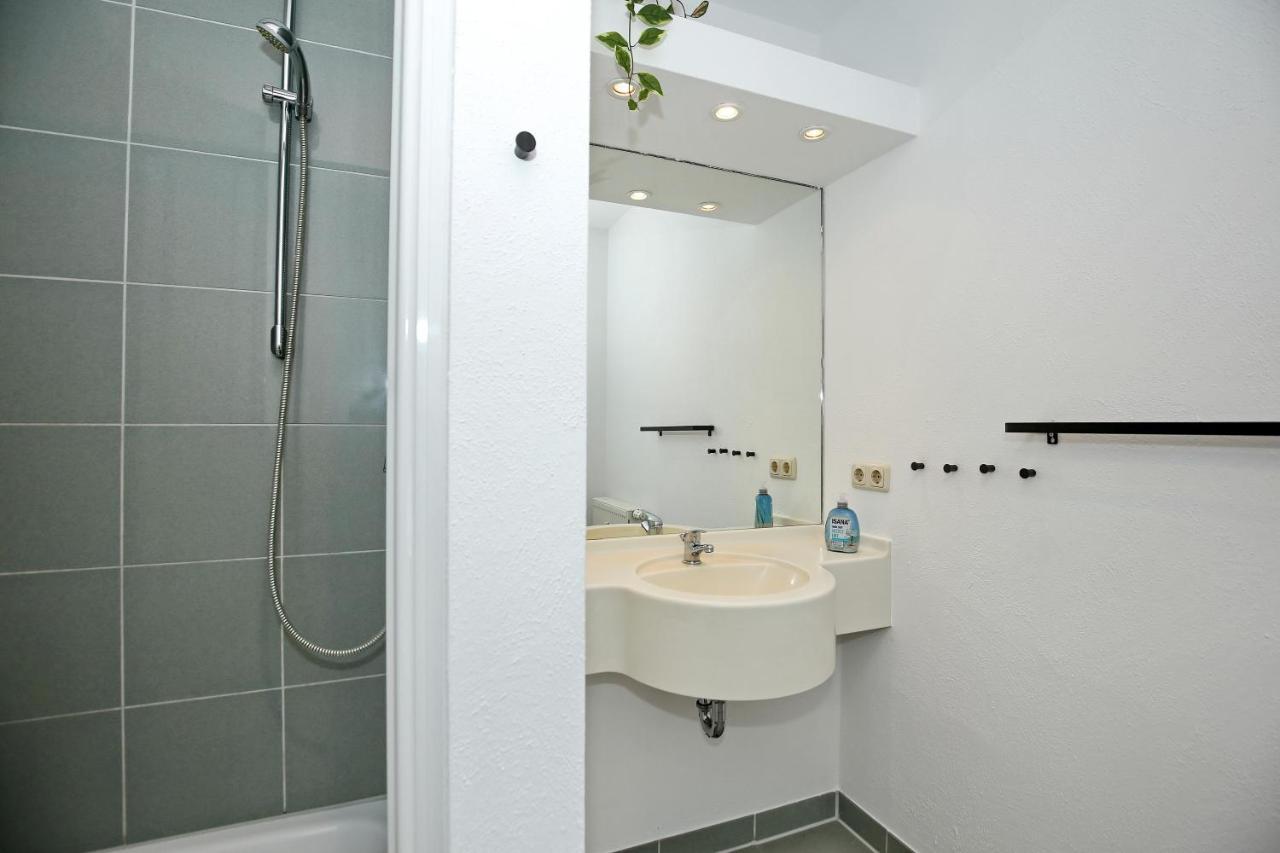 Strandstrasse 32 Wohnung 11 Kühlungsborn Zewnętrze zdjęcie