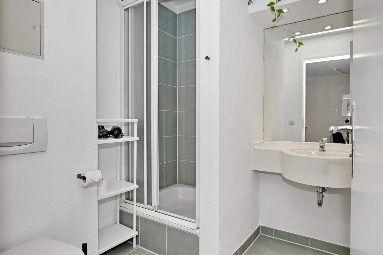 Strandstrasse 32 Wohnung 11 Kühlungsborn Zewnętrze zdjęcie